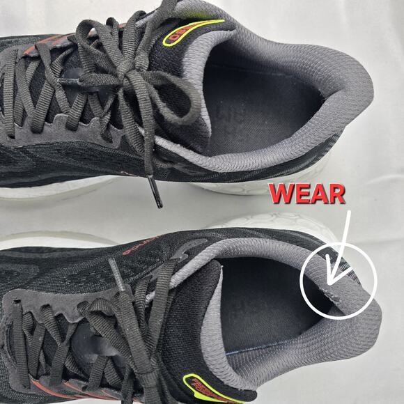 New Balance Fresh Foam X 880v13 Mens 10 / Womens 11.5 Running 2E M880M13 28CM - Picture 14 of 16